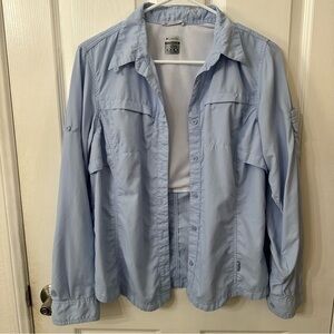 🥾Columbia Titanium Long Sleeve